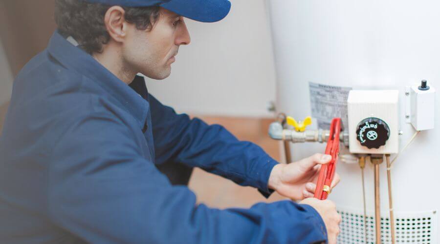 Professional expert plumbing services in Durand, MI